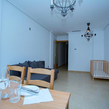 060 La Mata Beach - Alicante Holiday Экстерьер фото