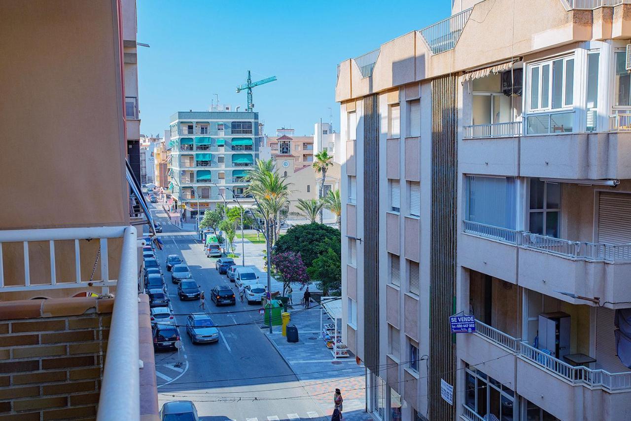 060 La Mata Beach - Alicante Holiday Экстерьер фото