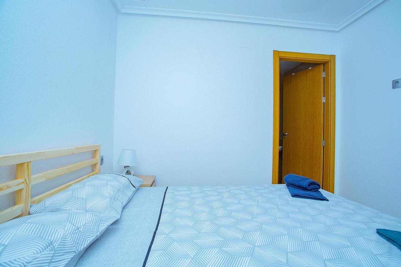 060 La Mata Beach - Alicante Holiday Экстерьер фото
