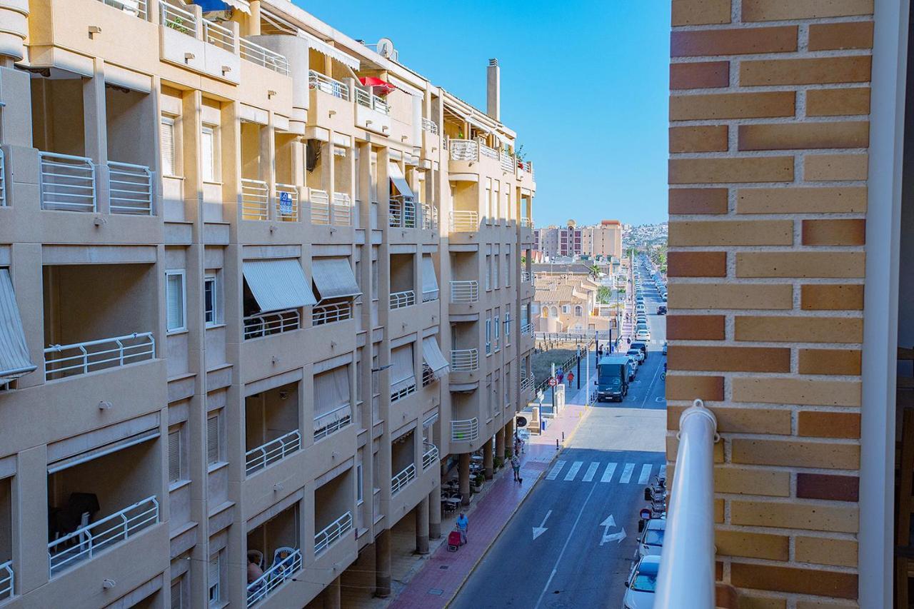 060 La Mata Beach - Alicante Holiday Экстерьер фото