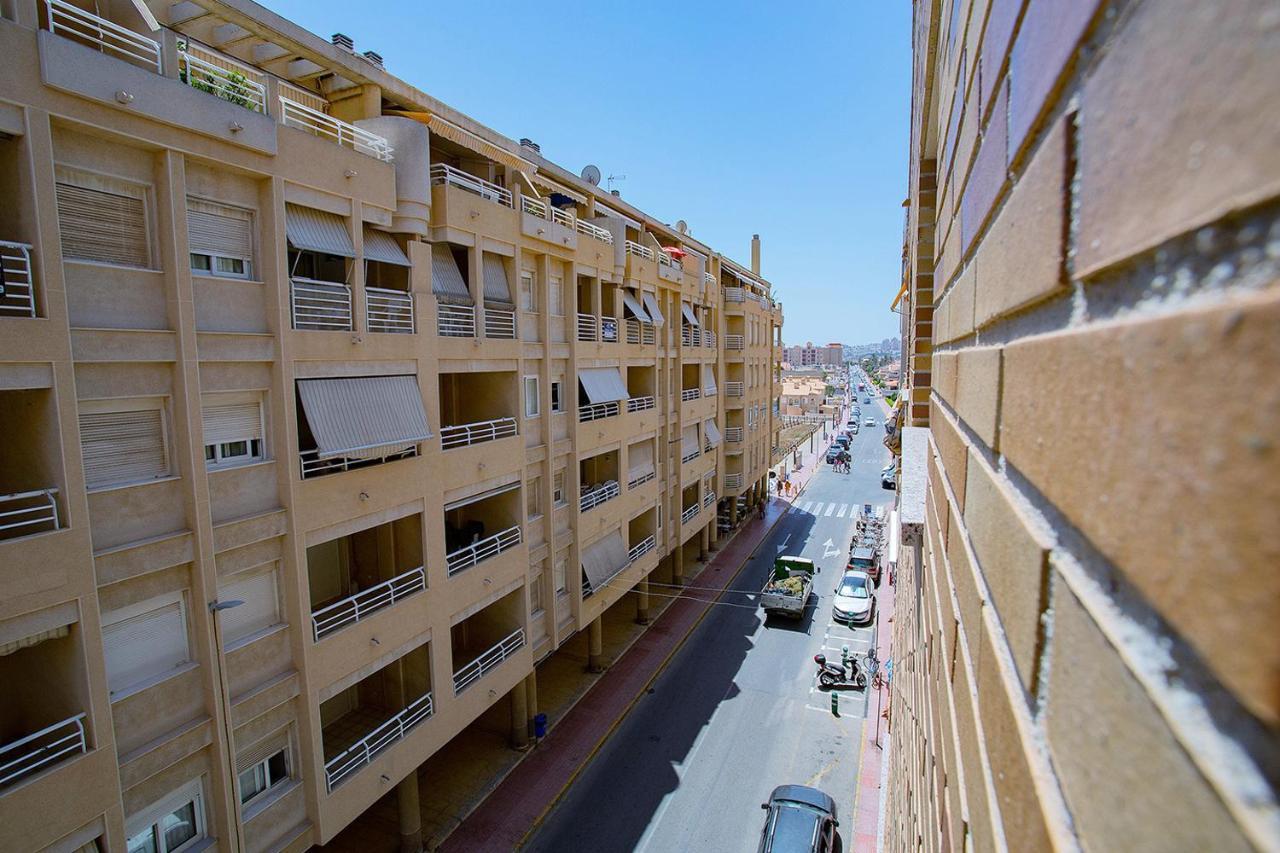 060 La Mata Beach - Alicante Holiday Экстерьер фото